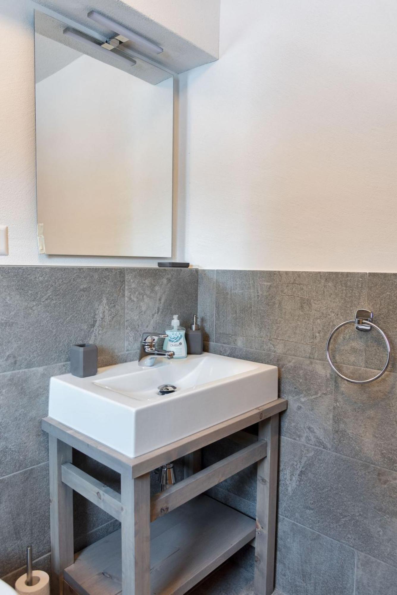 Chesa La Giunfra - Celerina Apartment Celerina/Schlarigna Ngoại thất bức ảnh